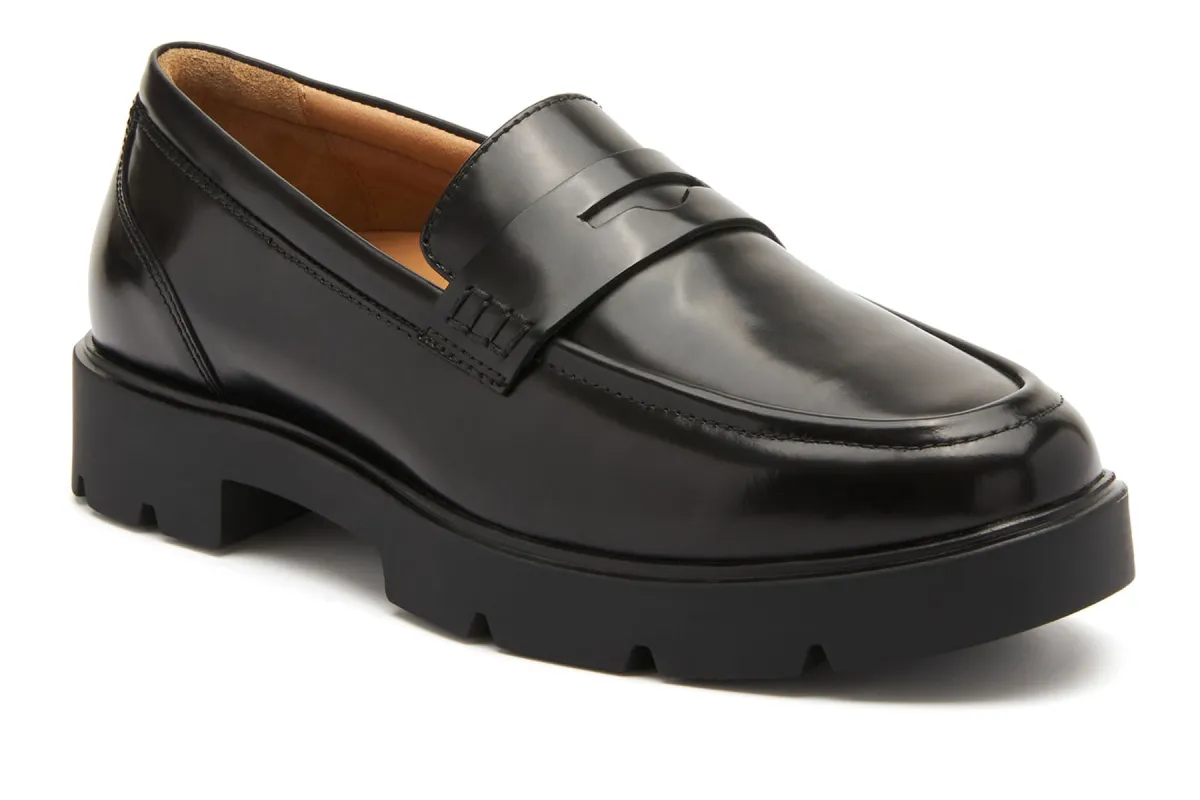 Boulevard Loafer Metatarsal sold by The Walking Company