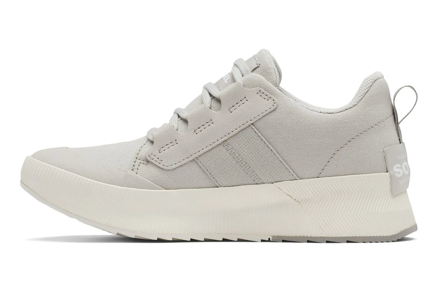 Ona III Low Canvas sold by The Walking Company product image thumbnail 5