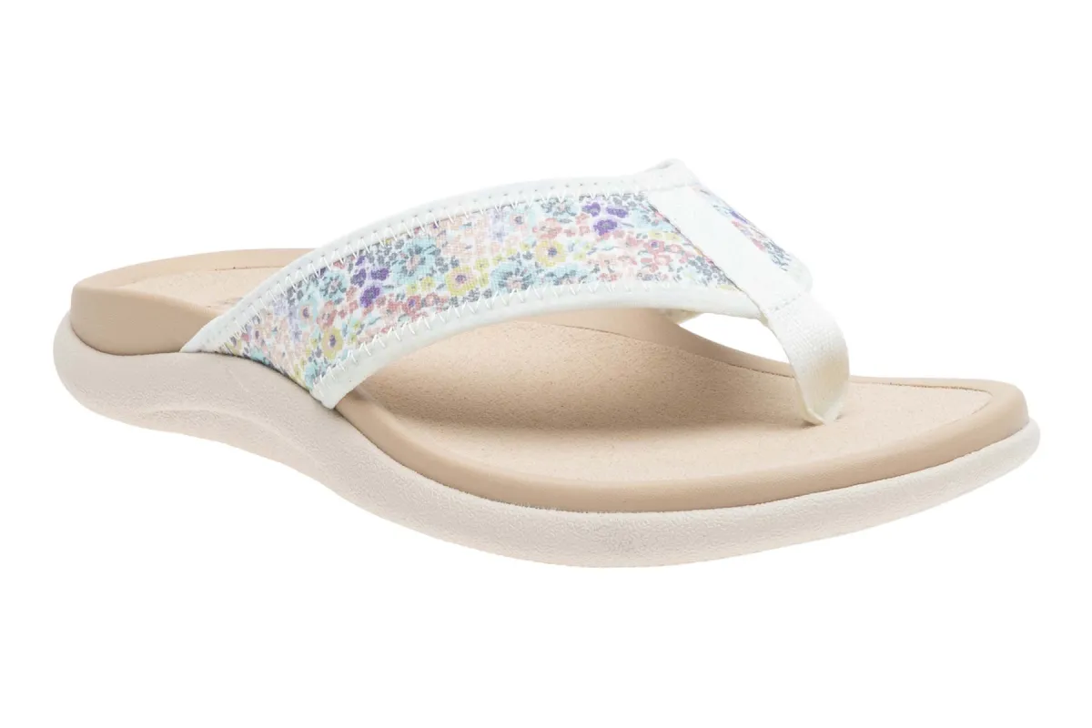 Laguna Sandal sold by The Walking Company