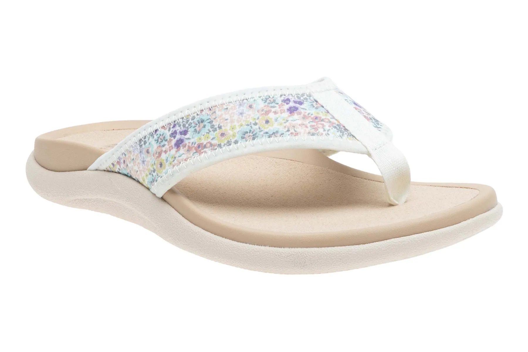 Laguna Sandal sold by The Walking Company