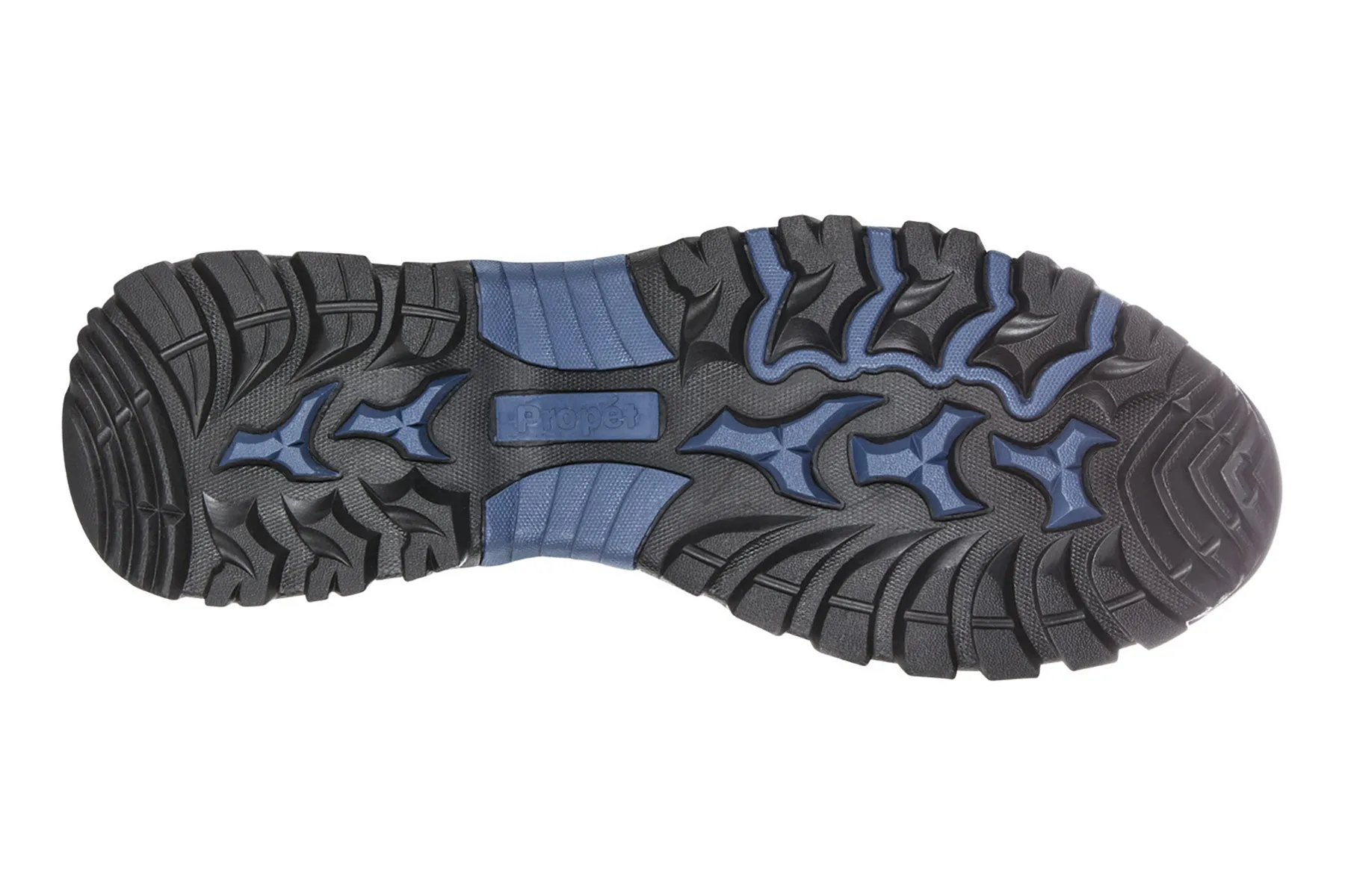 Ridge Walker Low sold by The Walking Company product image thumbnail 3