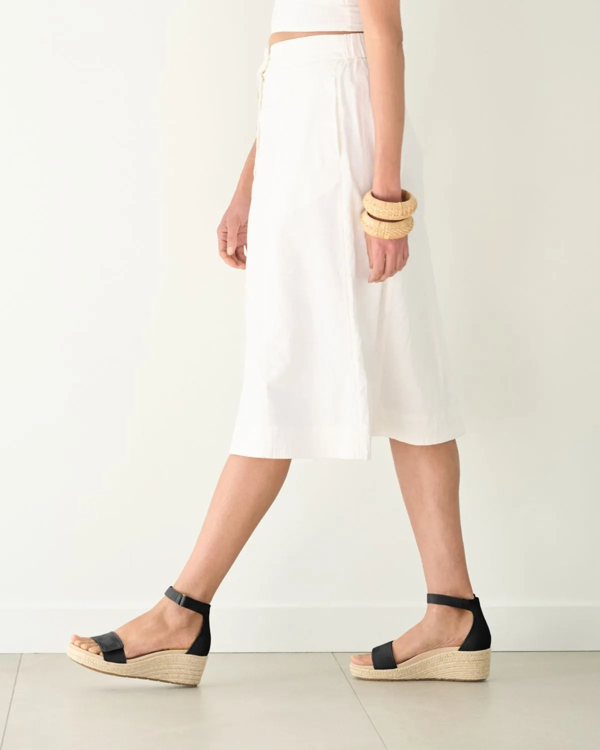 Riviera Ankle Sandal Metatarsal sold by The Walking Company product image thumbnail 3