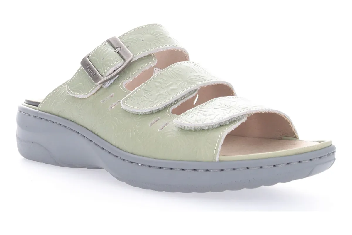 Breezy Walker Slide sold by The Walking Company