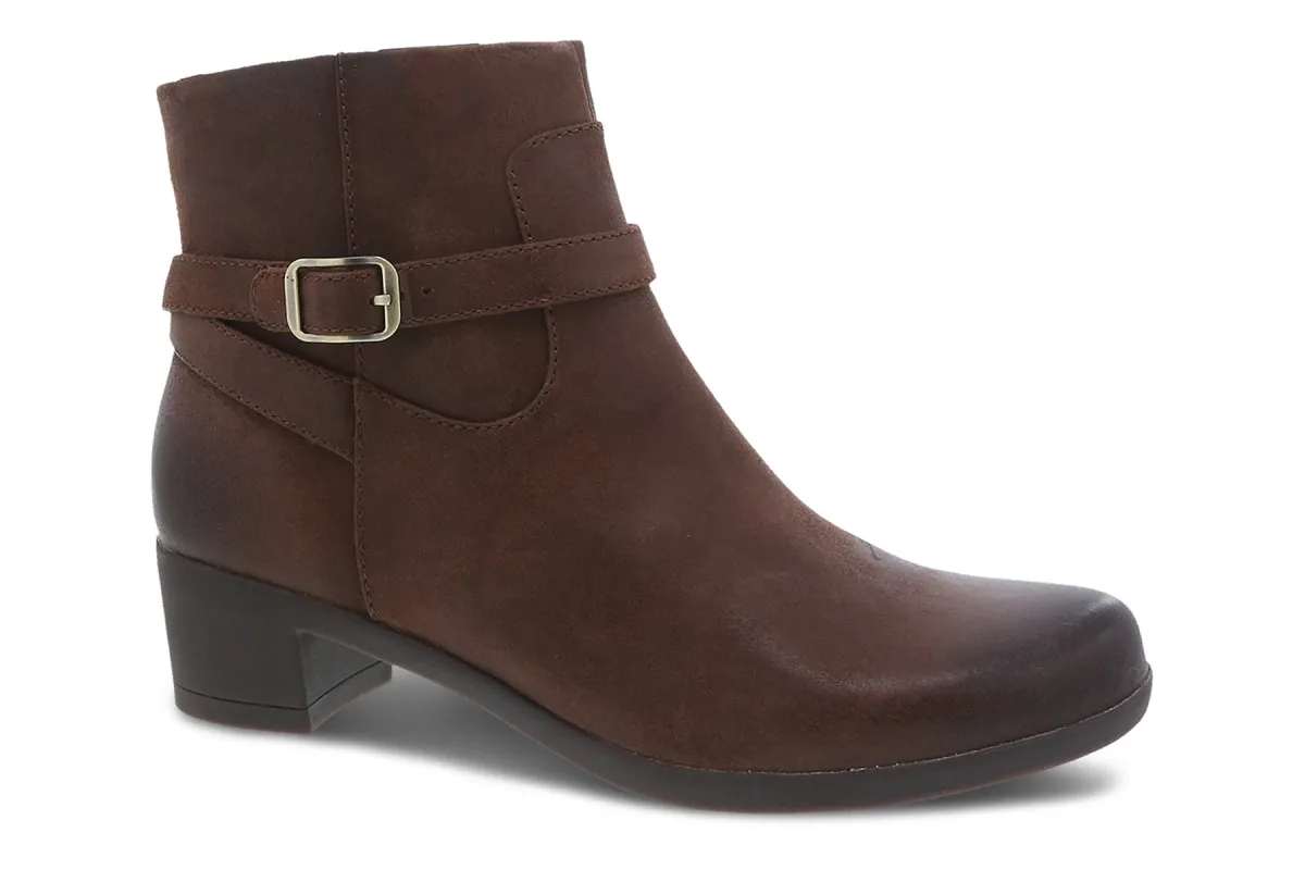 Cagney made by Dansko