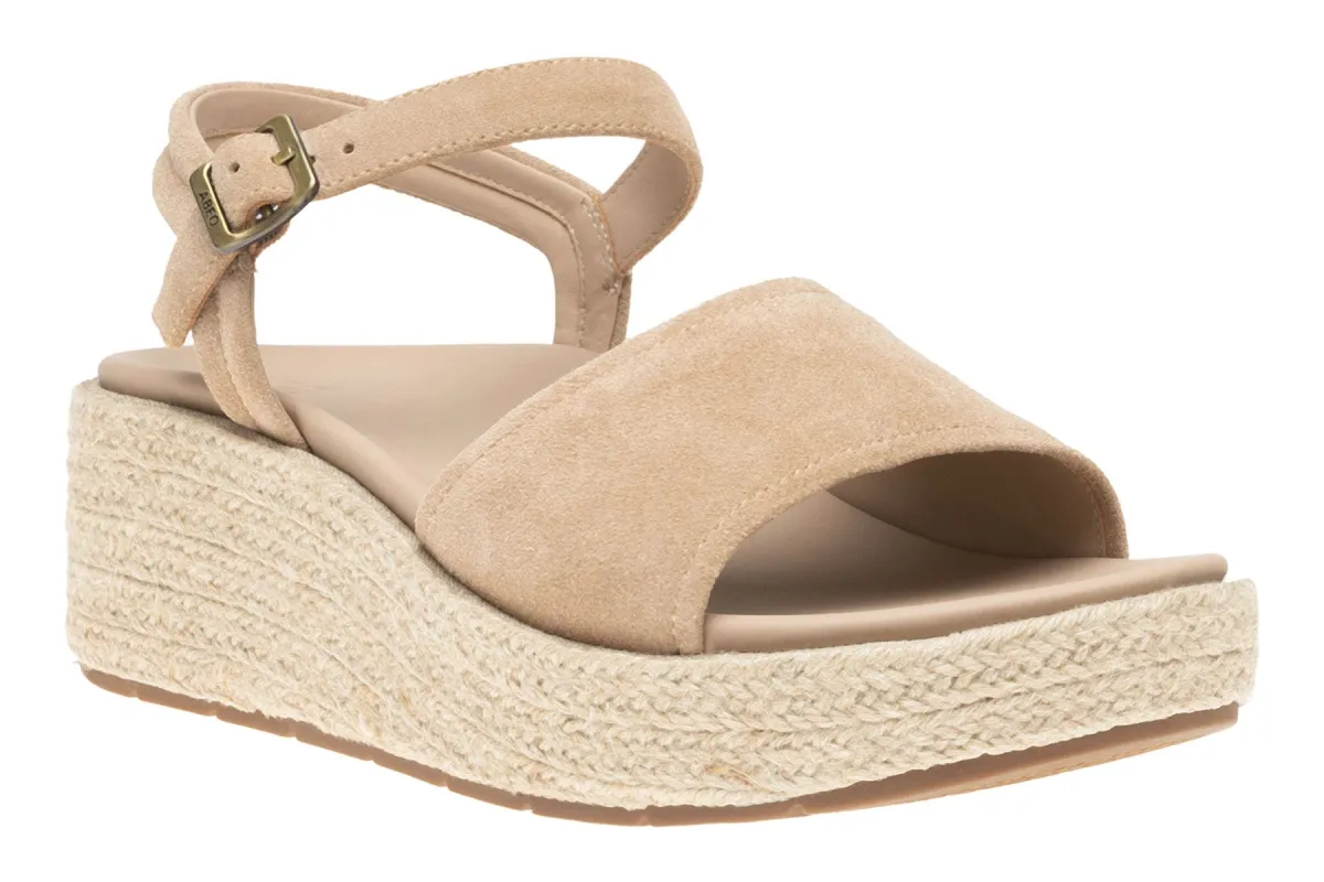 Solstice Buckle Sandal Metatarsal sold by The Walking Company