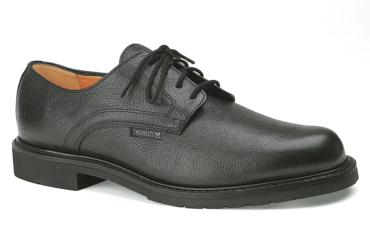 Marlon Lace-Up sold by The Walking Company