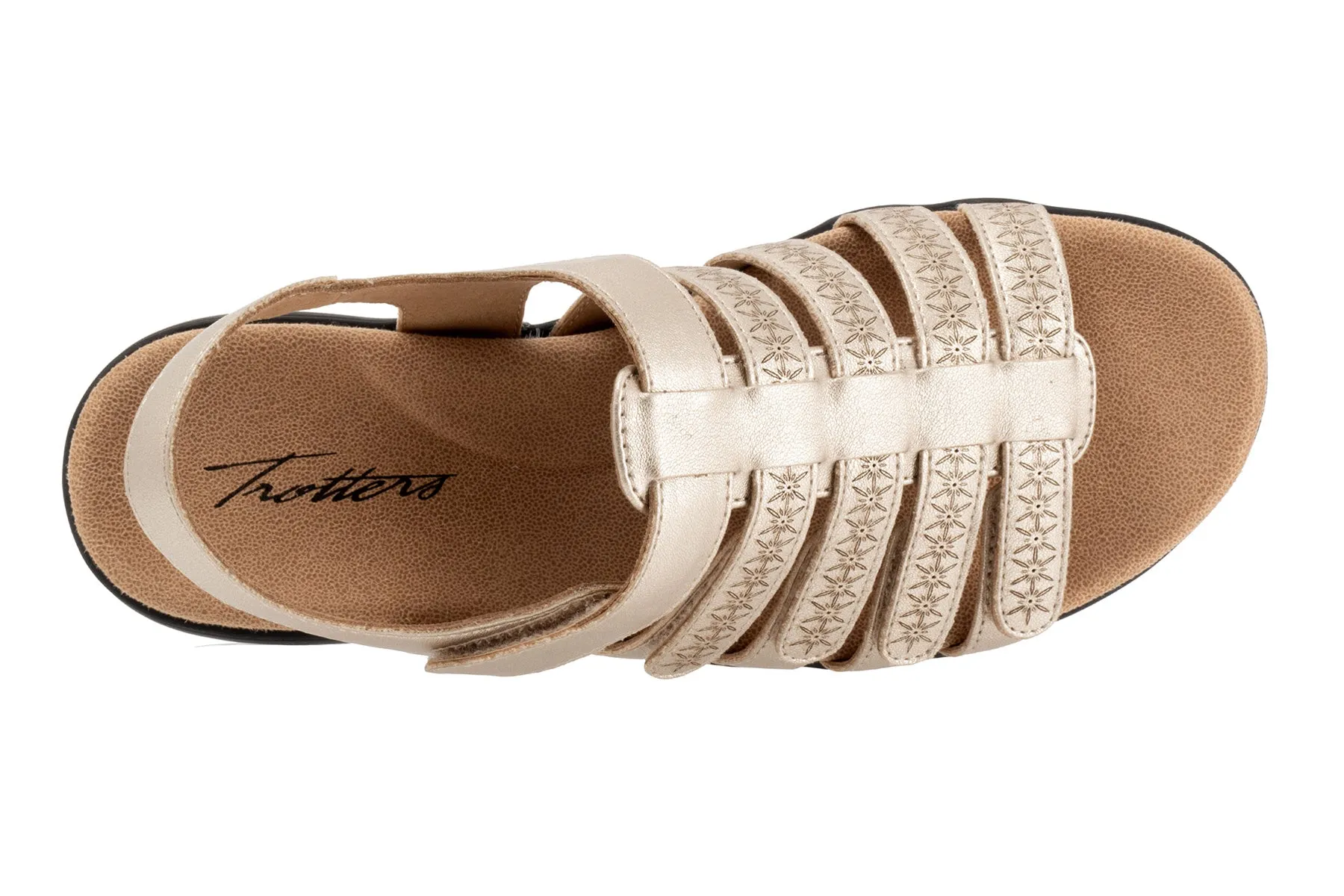 Tiki Laser sold by The Walking Company product image thumbnail 2