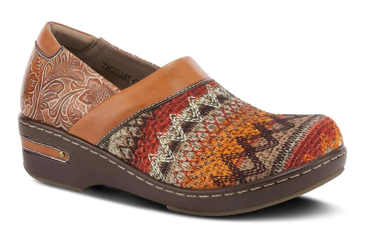 Zagabank sold by The Walking Company