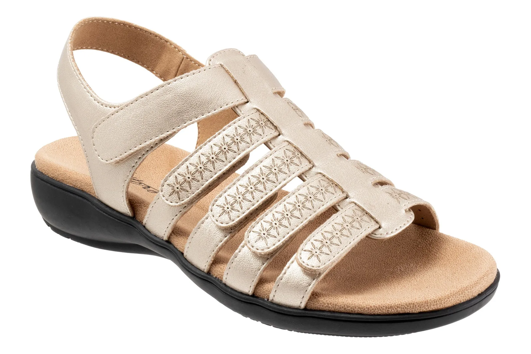 Tiki Laser sold by The Walking Company