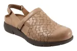 Salina Woven II sold by The Walking Company