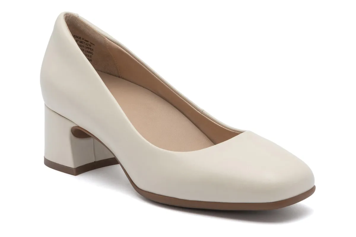 Avenue Pump Metatarsal sold by The Walking Company