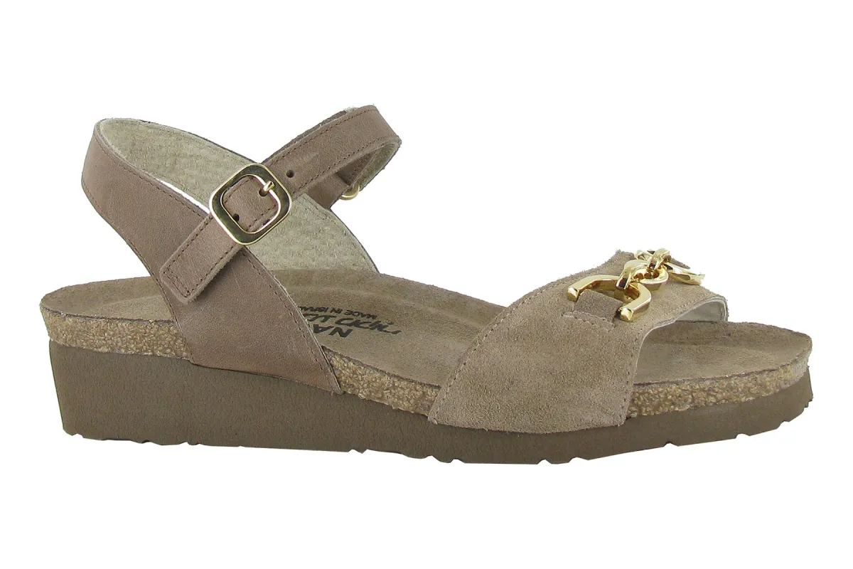 Aubrey sold by The Walking Company