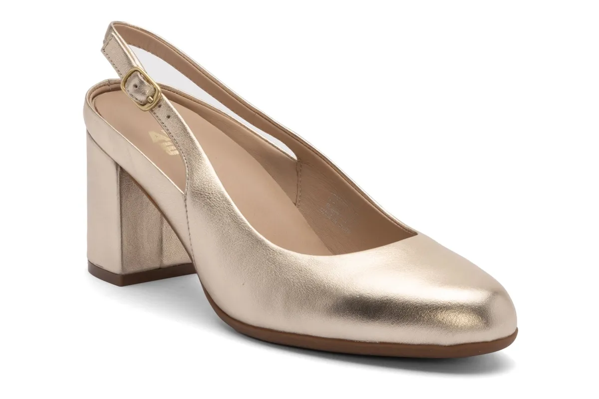 Tempo Slingback Metatarsal sold by The Walking Company
