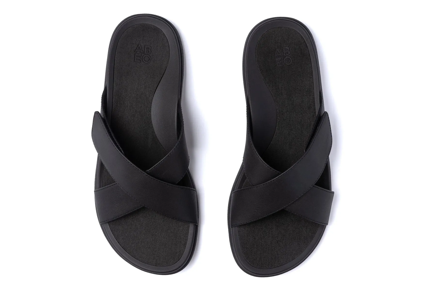 Laguna Slide Metatarsal sold by The Walking Company product image thumbnail 2