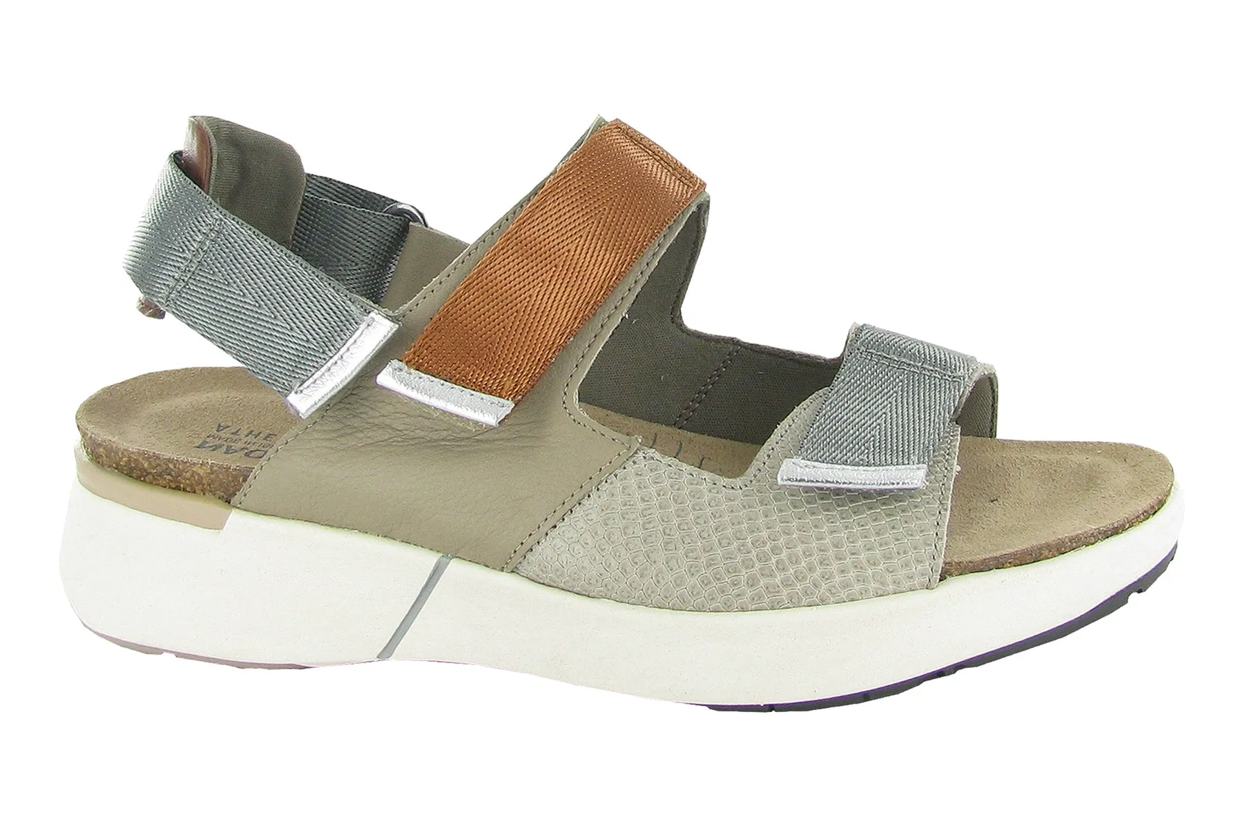 Odyssey sold by The Walking Company