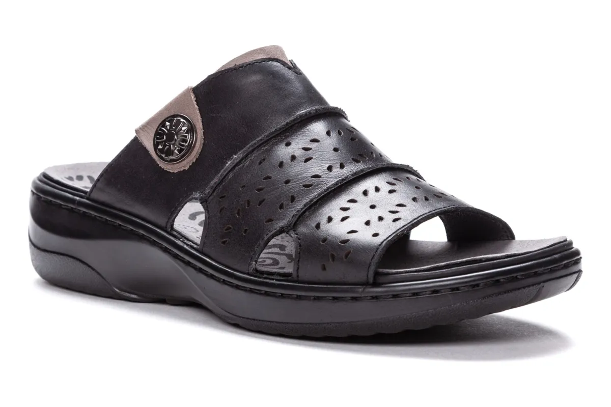 Gertie sold by The Walking Company