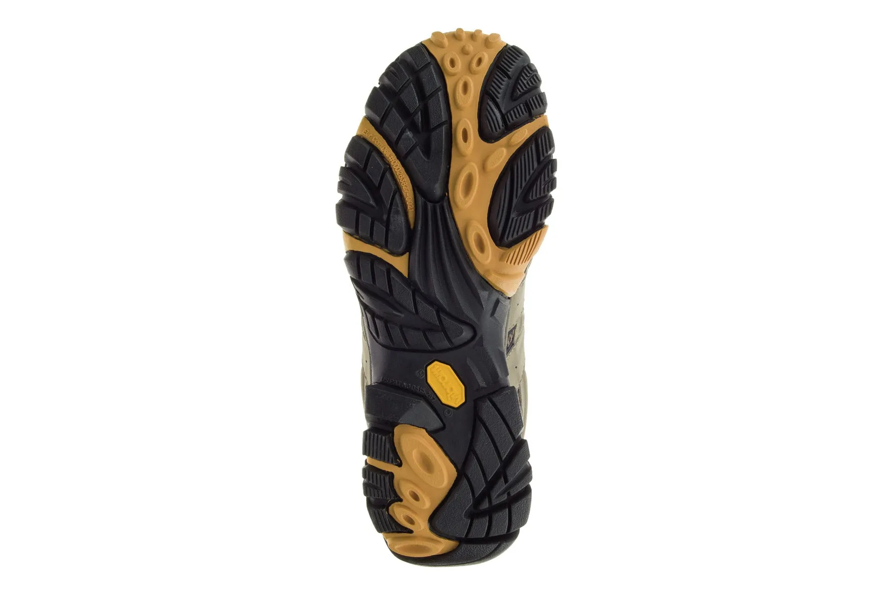 Moab 2 Mid GTX sold by The Walking Company product image thumbnail 3
