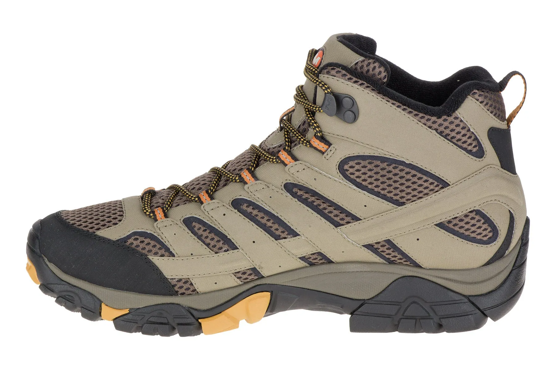 Moab 2 Mid GTX sold by The Walking Company product image thumbnail 4