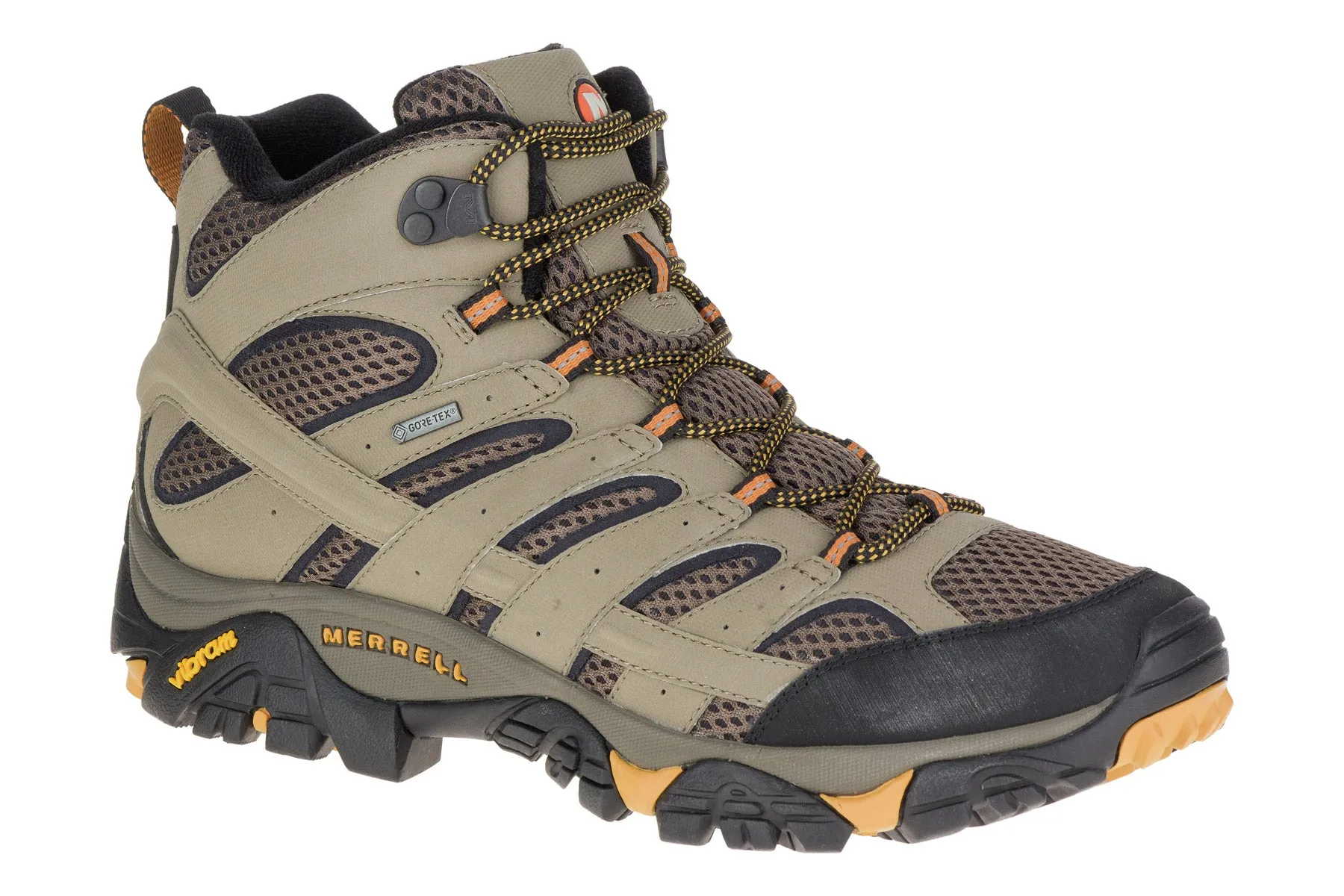 Moab 2 Mid GTX sold by The Walking Company