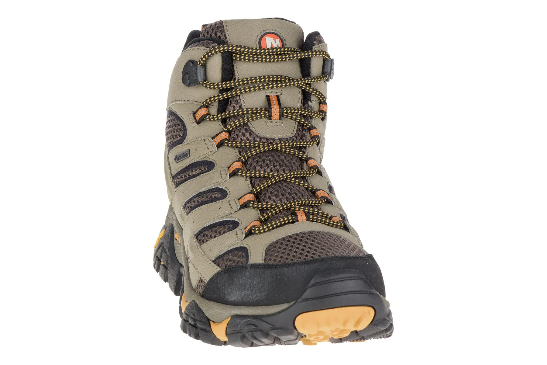 Moab 2 Mid GTX sold by The Walking Company product image thumbnail 5