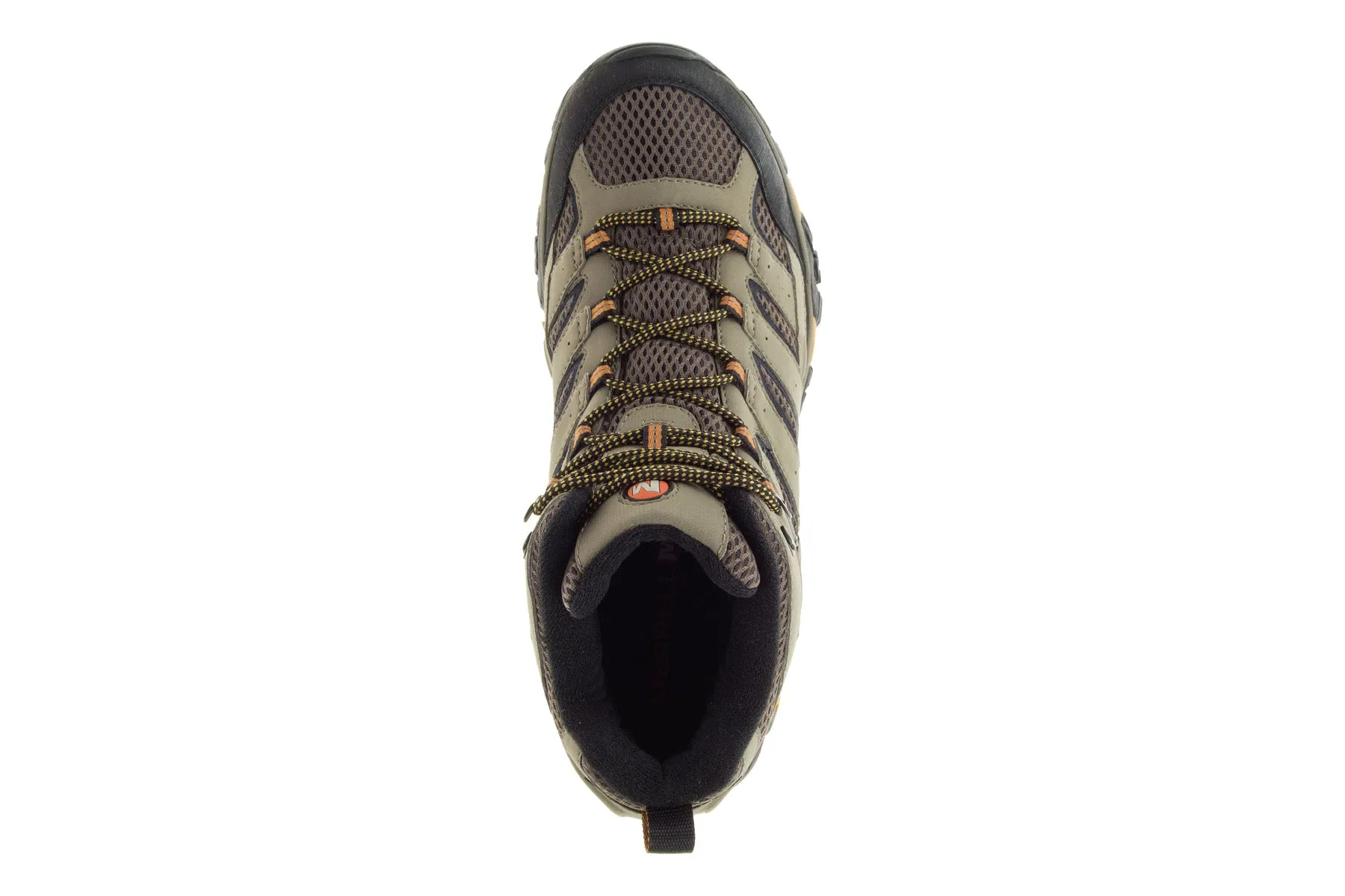 Moab 2 Mid GTX sold by The Walking Company product image thumbnail 2