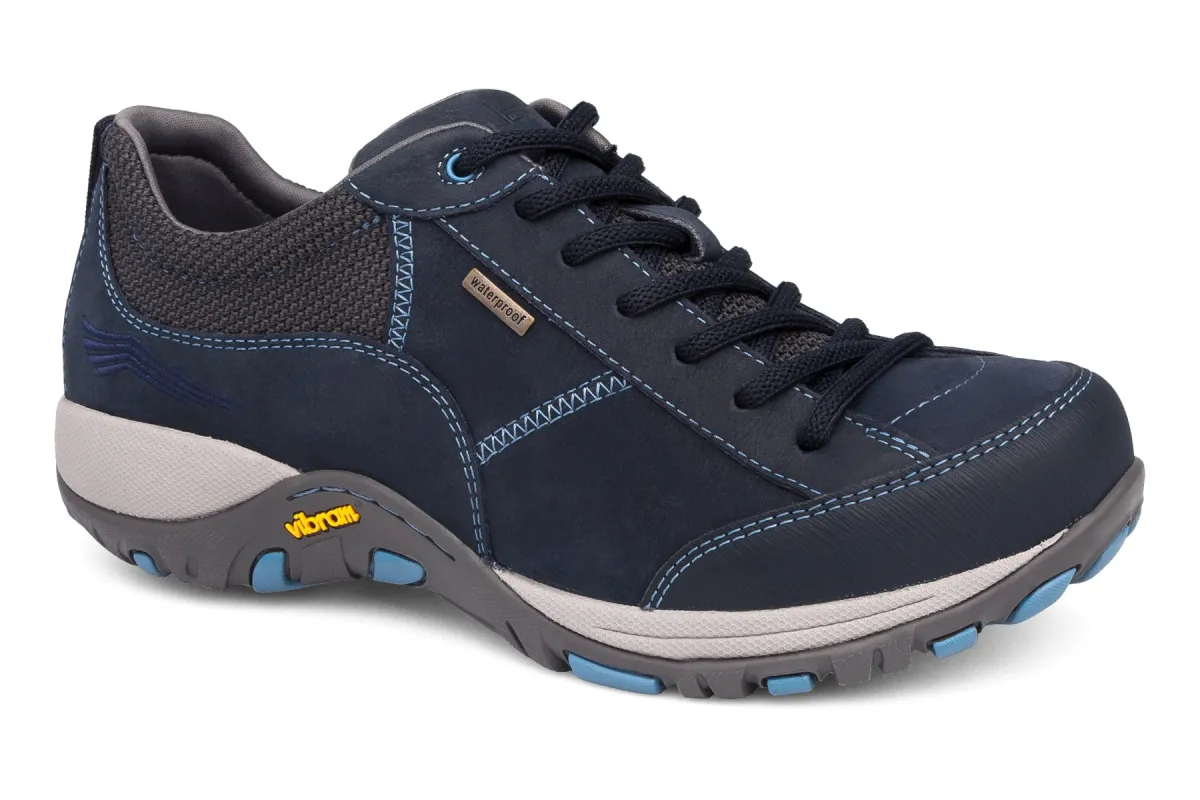 Paisley made by Dansko