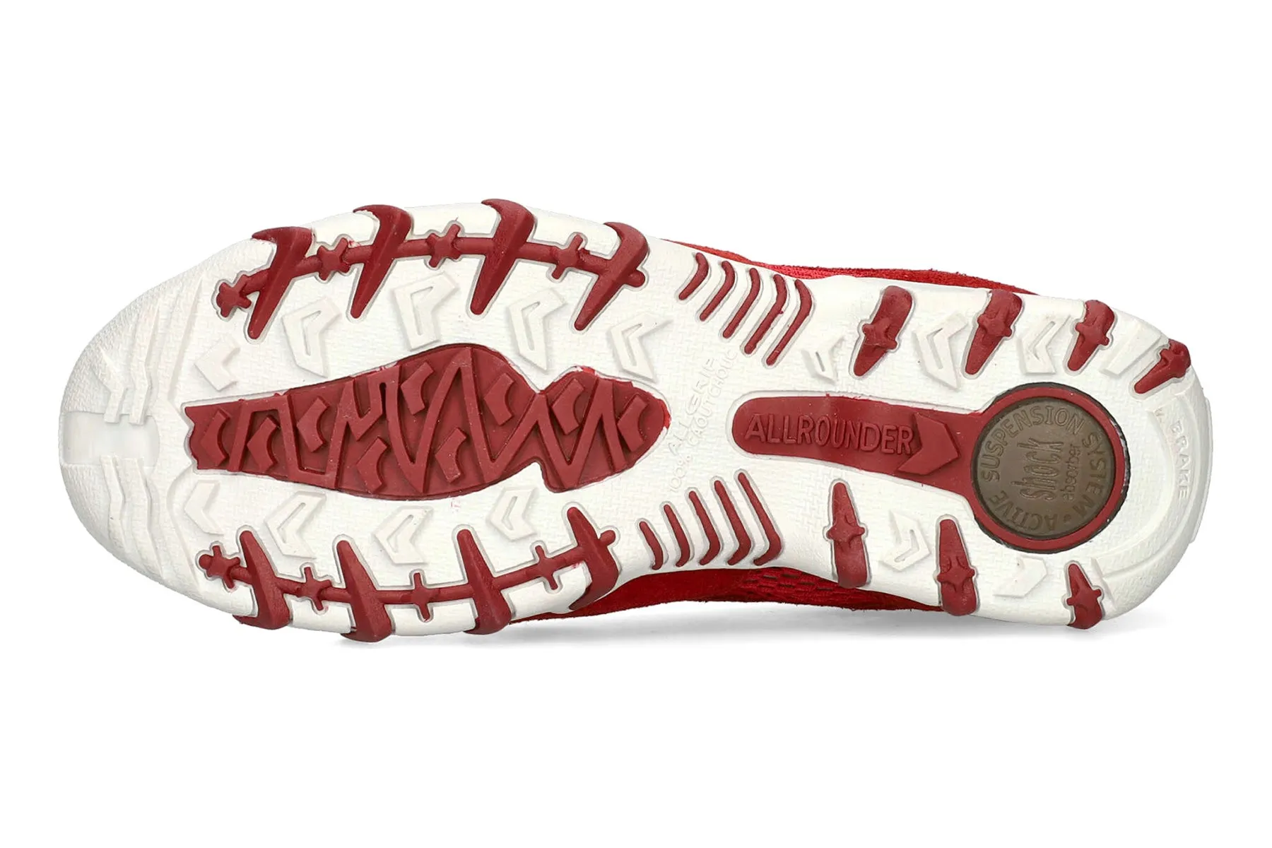 Naira sold by The Walking Company product image thumbnail 3