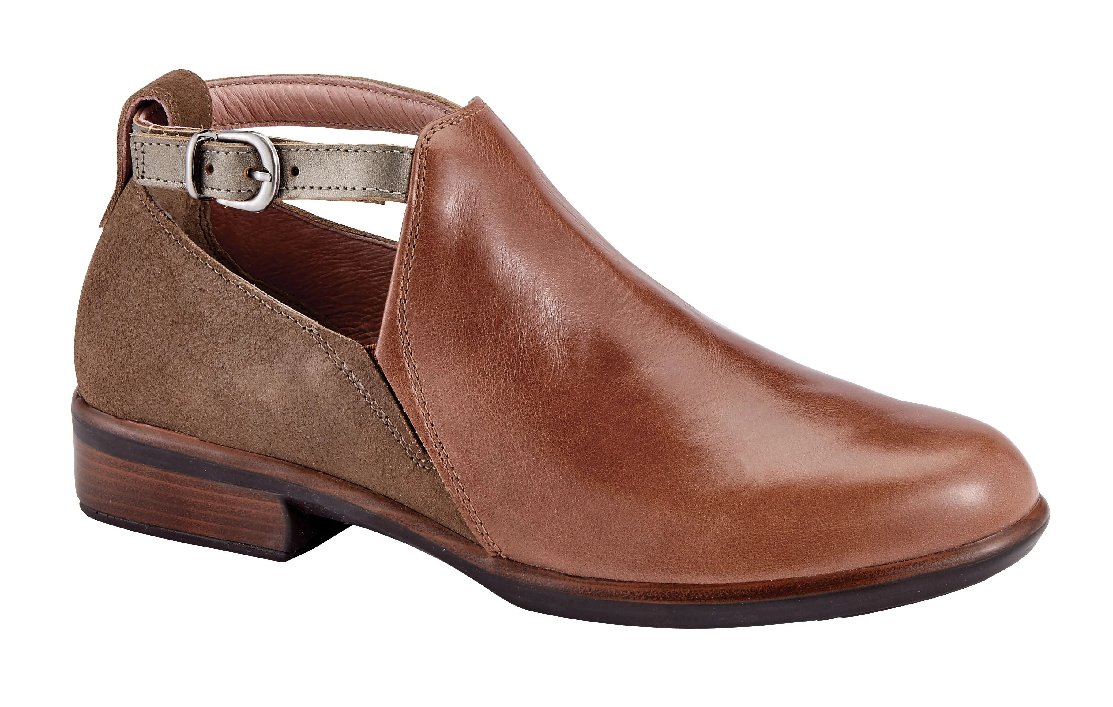 Kamsin sold by The Walking Company