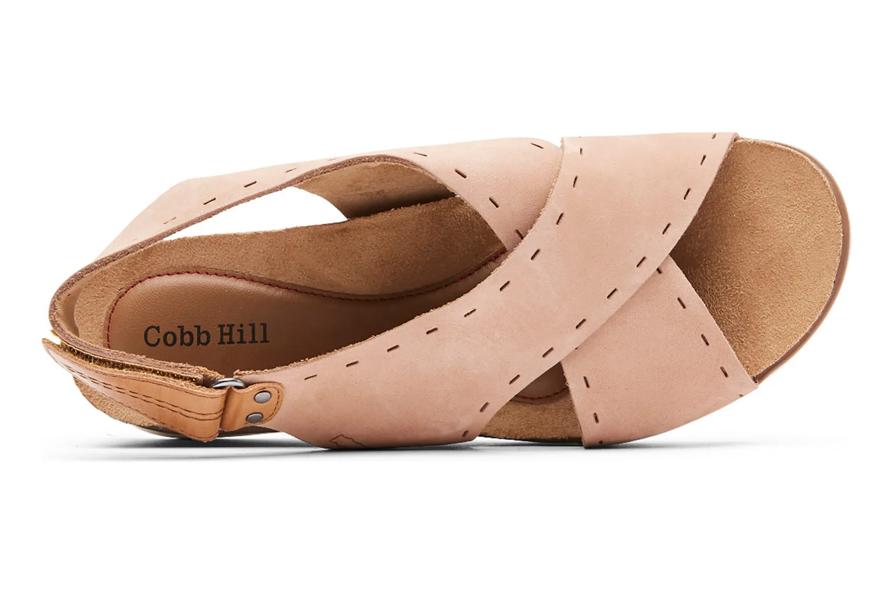 May Slingback sold by The Walking Company product image thumbnail 2