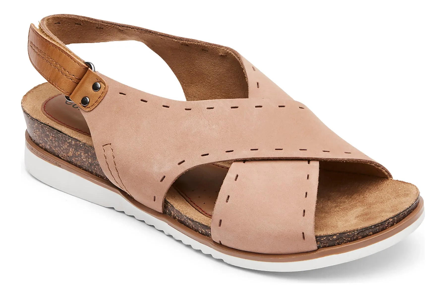 May Slingback sold by The Walking Company