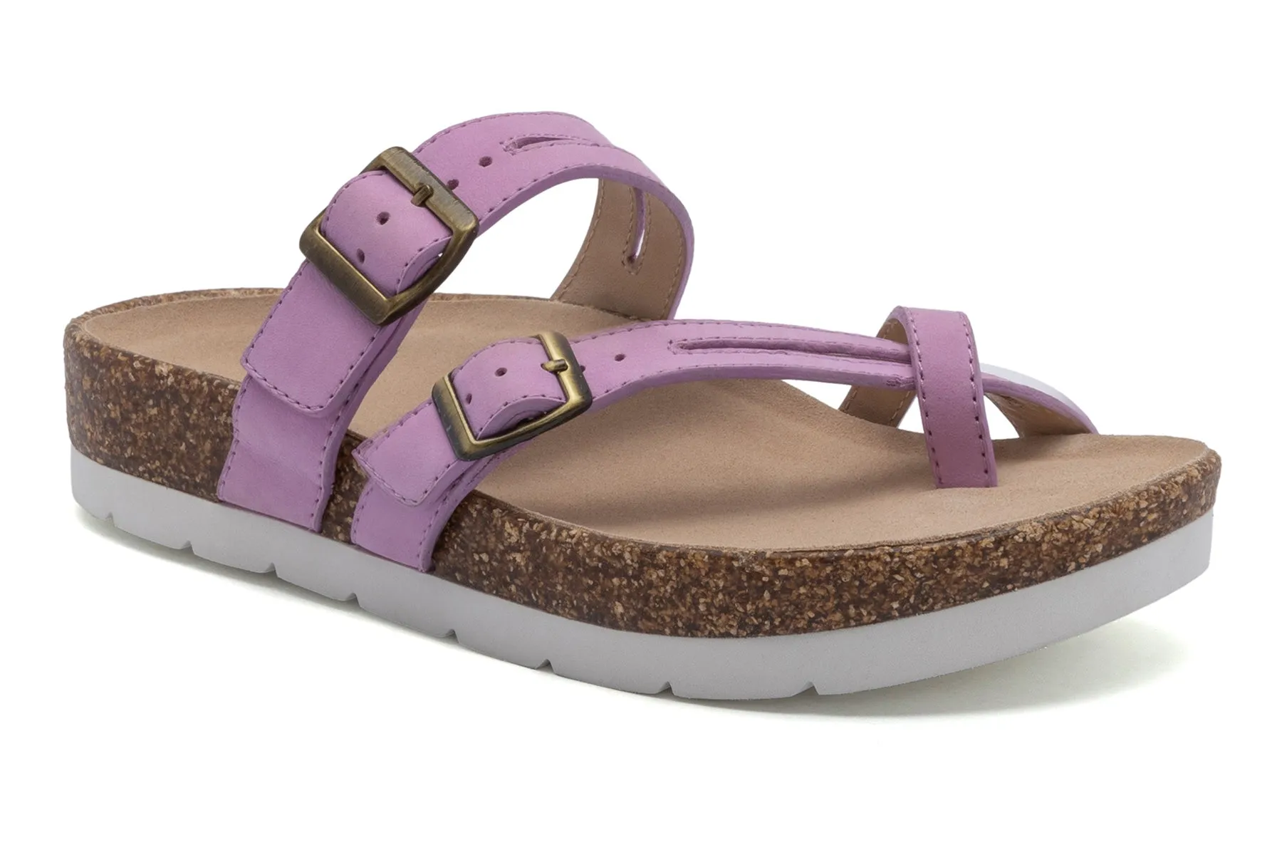 Lanai Thong Sandal Metatarsal sold by The Walking Company