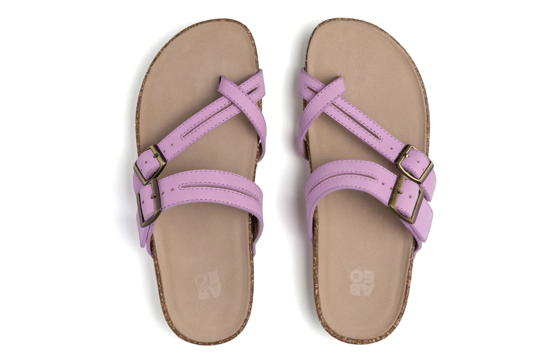 Lanai Thong Sandal Metatarsal sold by The Walking Company product image thumbnail 2