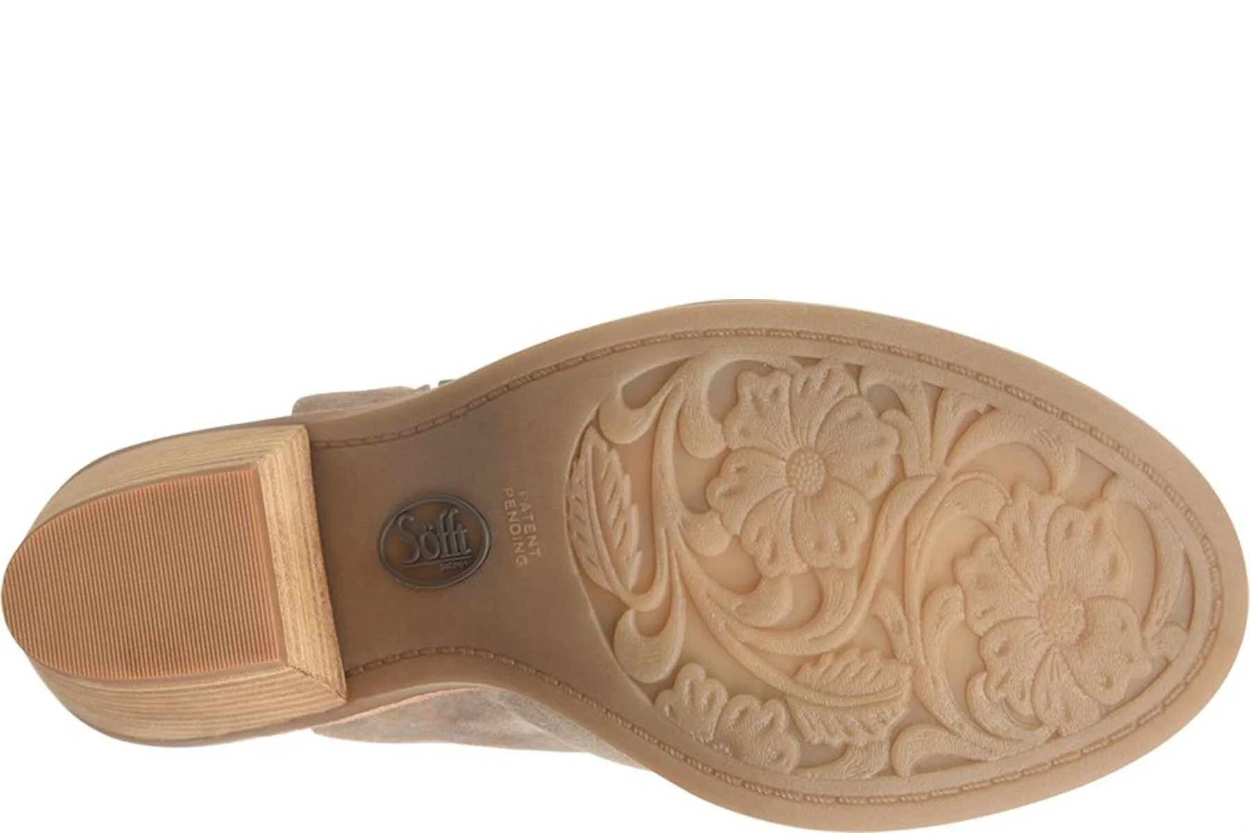 Mckenna sold by The Walking Company product image thumbnail 3