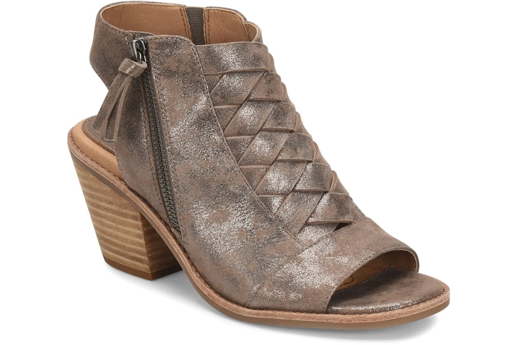 Mckenna sold by The Walking Company