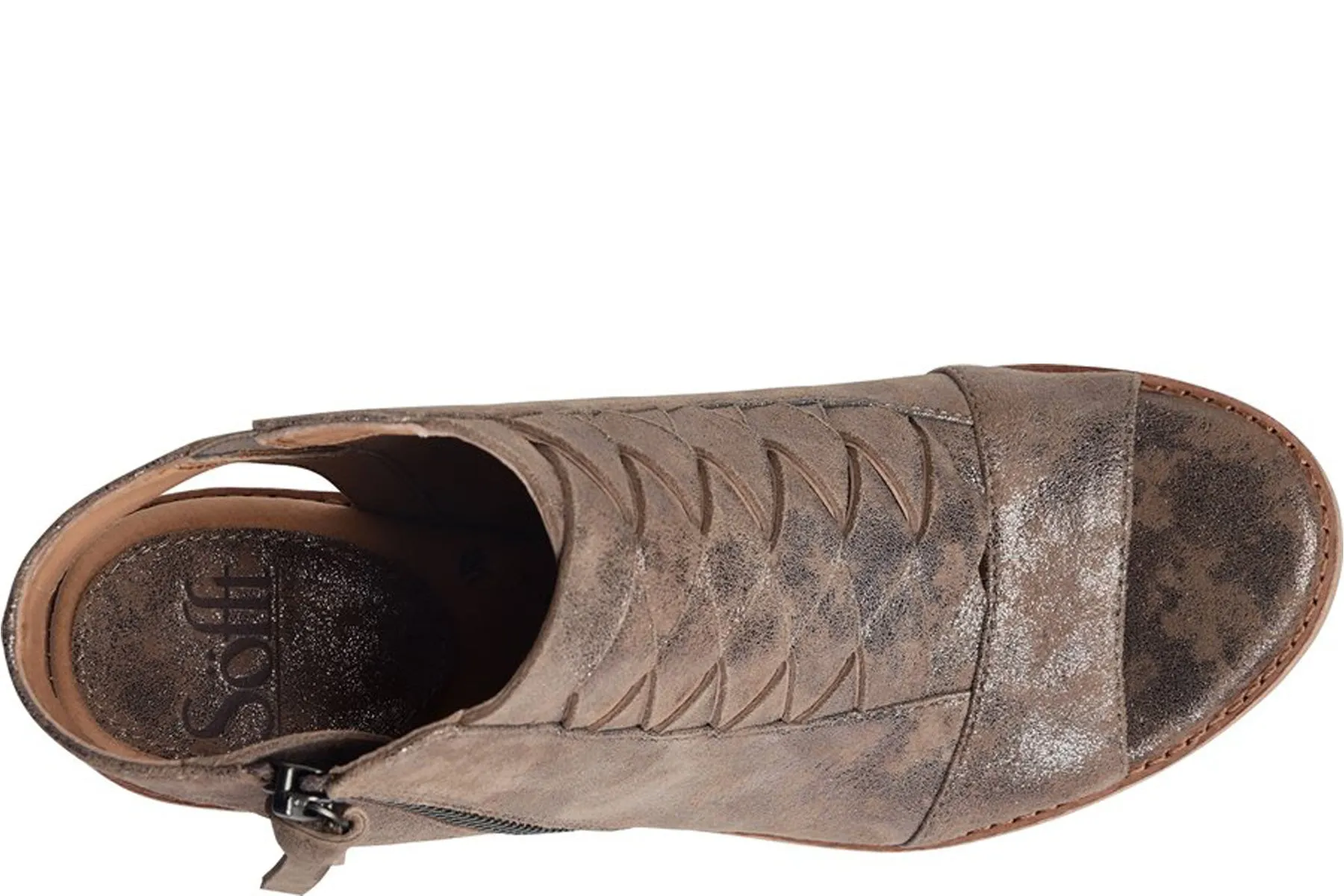 Mckenna sold by The Walking Company product image thumbnail 2