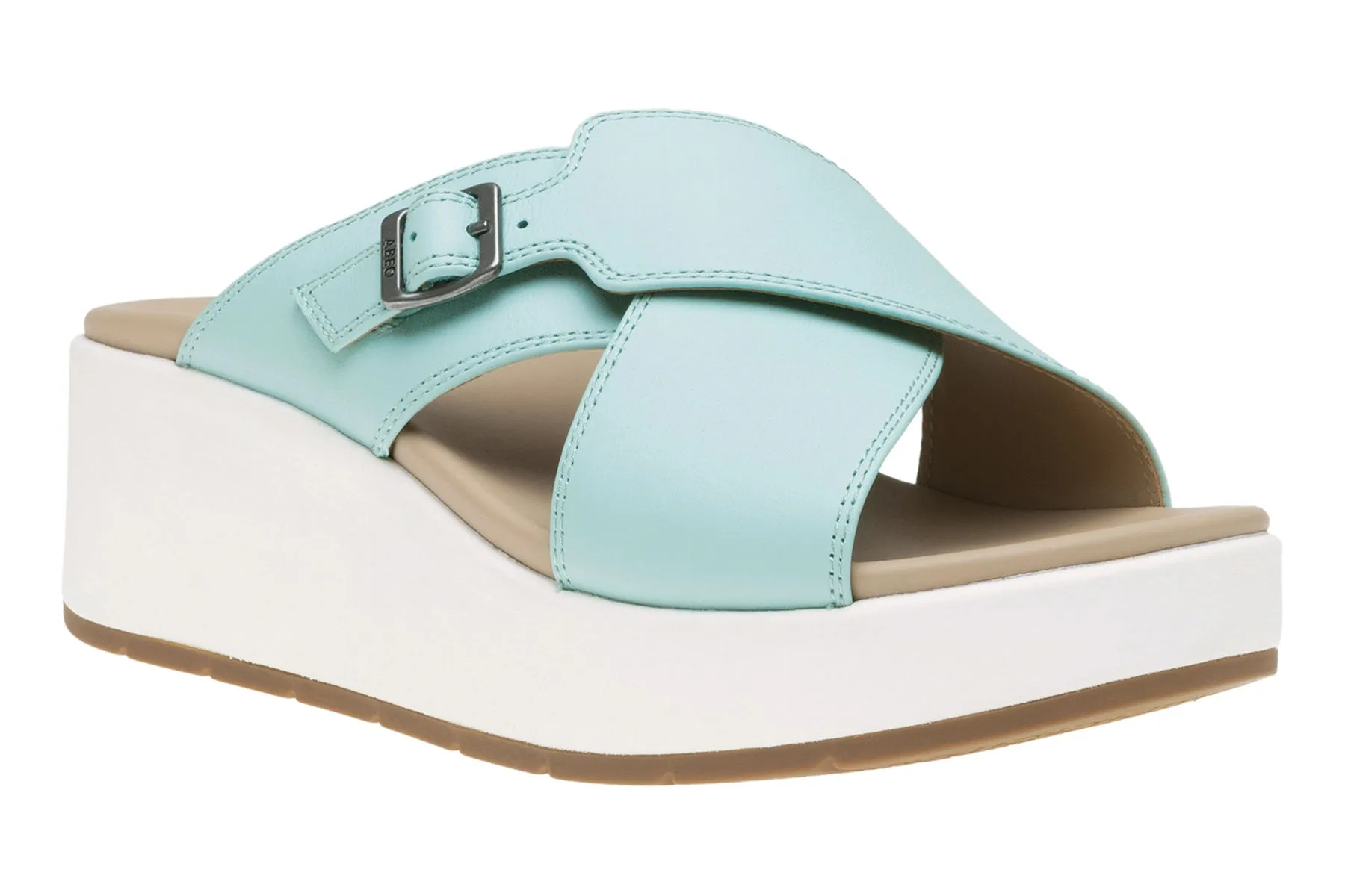 Solstice Cross Slide Metatarsal sold by The Walking Company