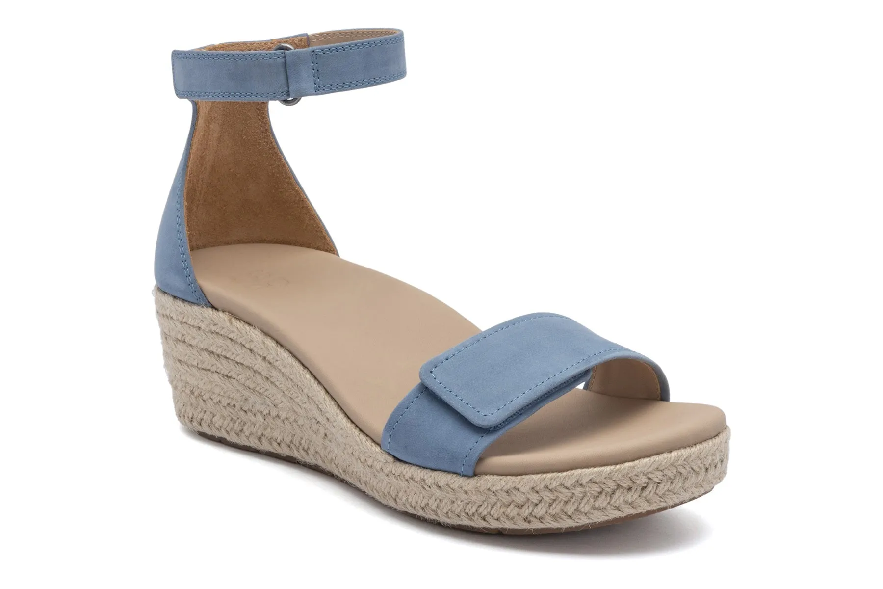 Riviera Ankle Sandal Metatarsal sold by The Walking Company