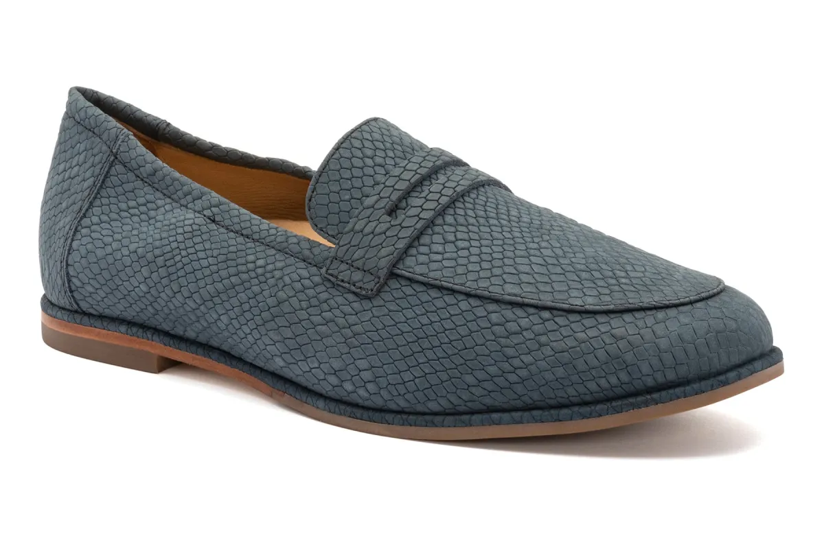 Strada Loafer sold by The Walking Company