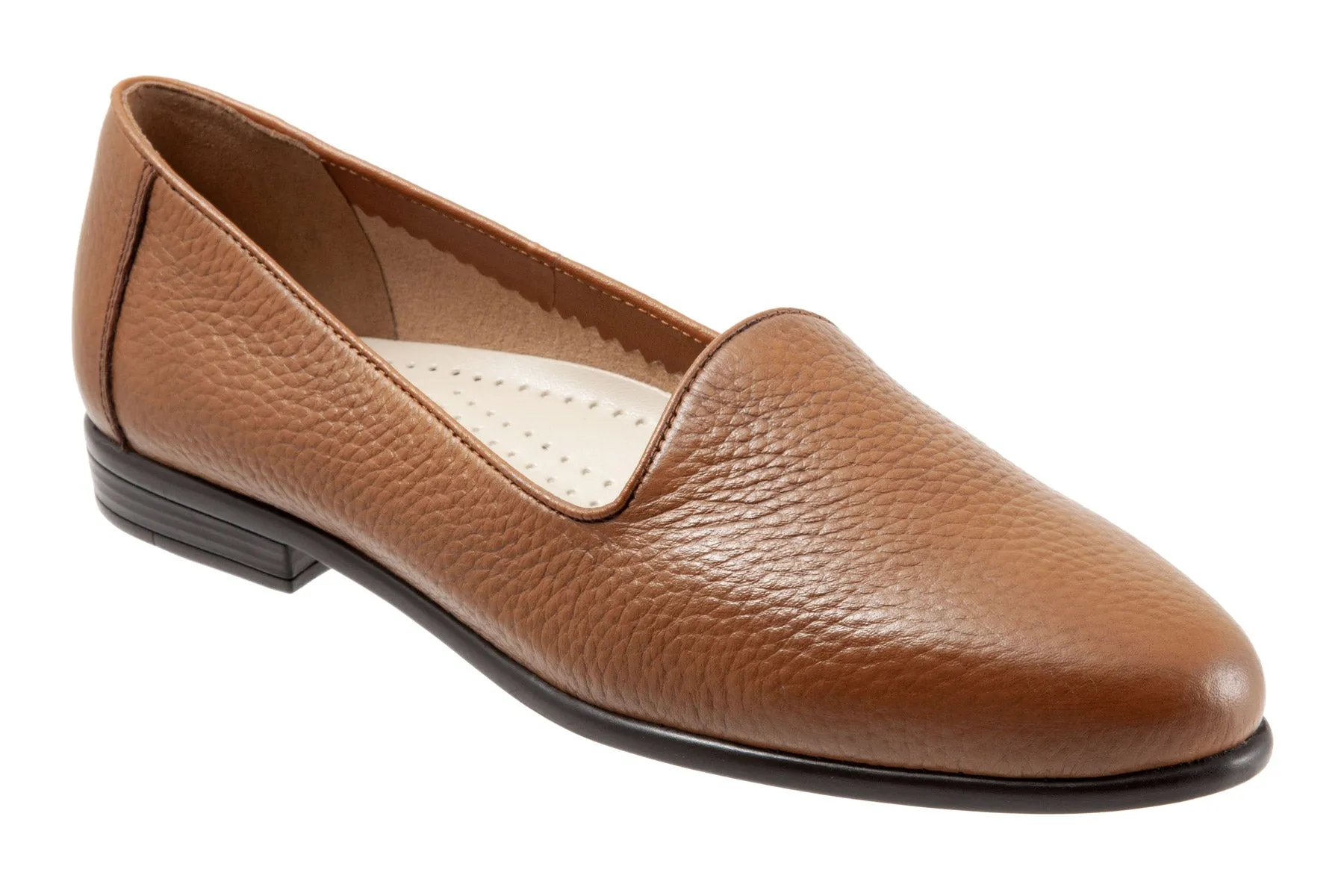 Liz Tumbled sold by The Walking Company