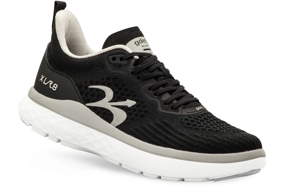 XLR8 made by The Walking Company