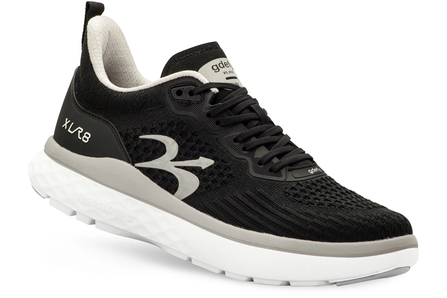 XLR8 sold by The Walking Company