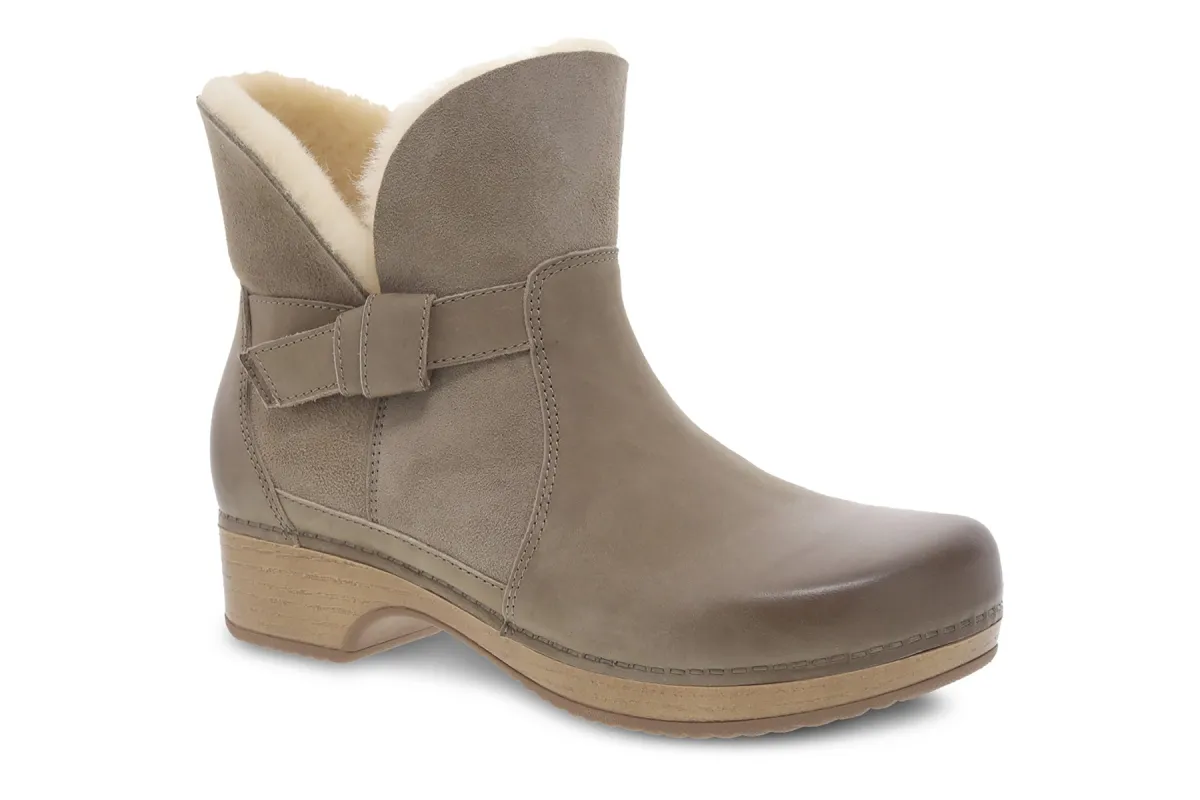 Bessie made by Dansko