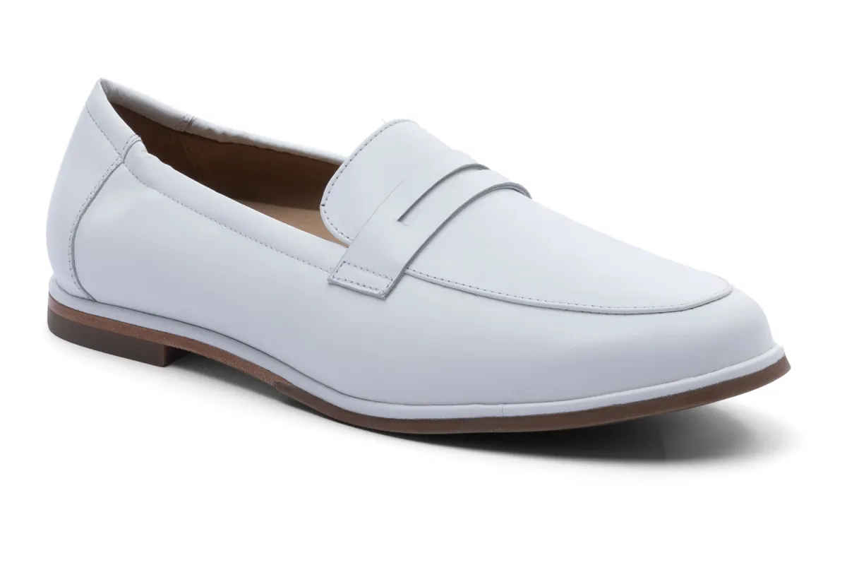 Strada Loafer Metatarsal sold by The Walking Company
