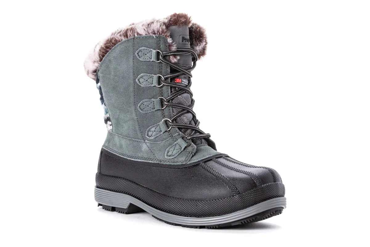 Lumi Tall Lace sold by The Walking Company