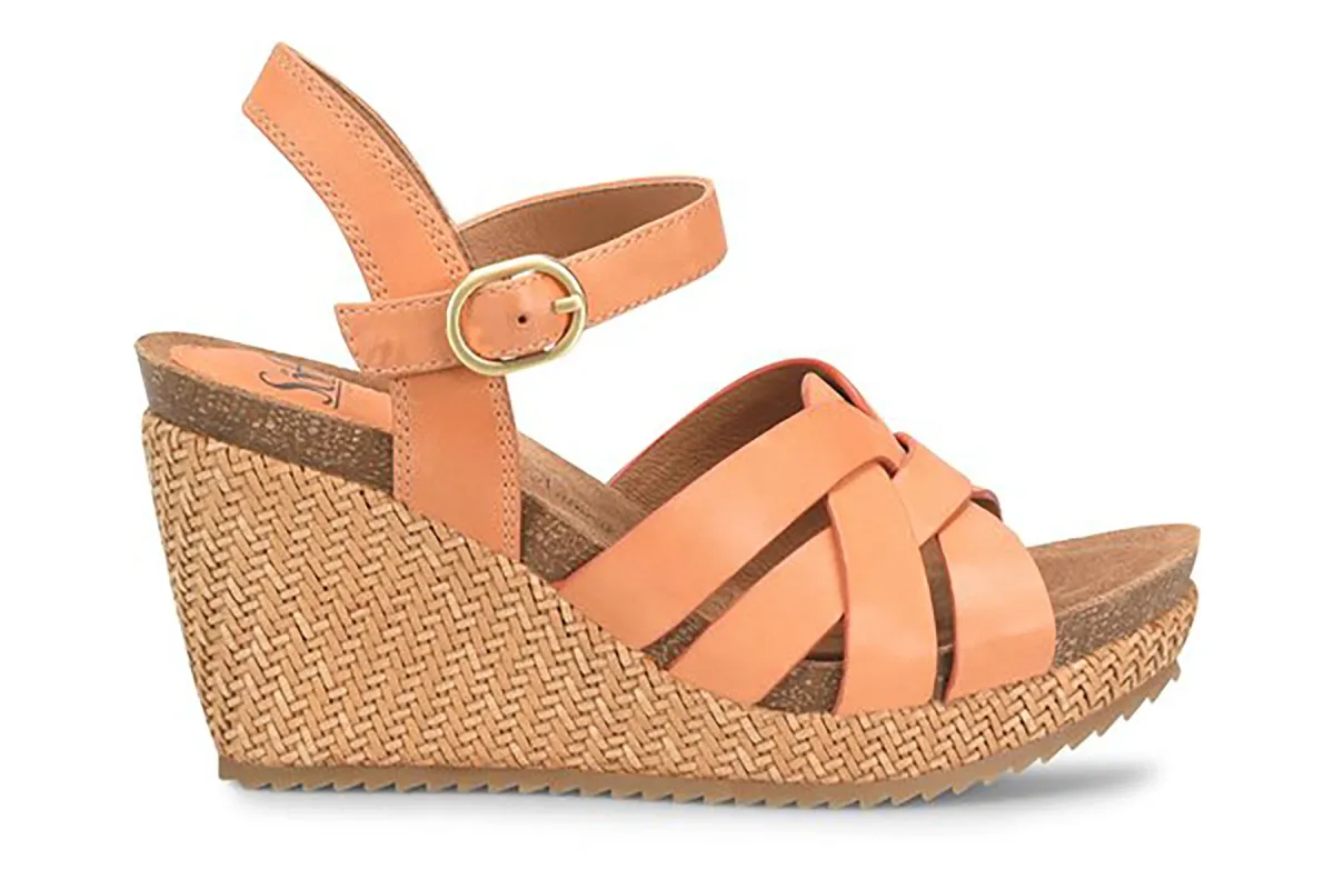 Carlana sold by The Walking Company