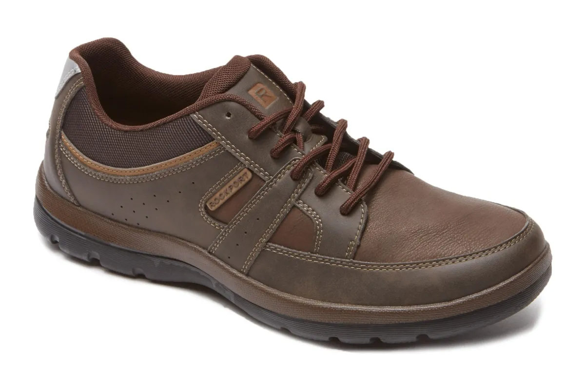 Get Your Kicks Blucher sold by The Walking Company