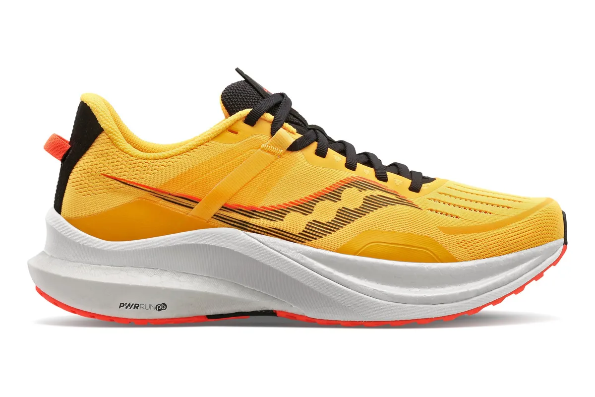 Tempus made by Saucony