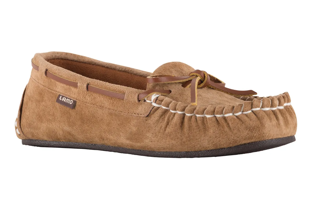 Sabrina Moc sold by The Walking Company