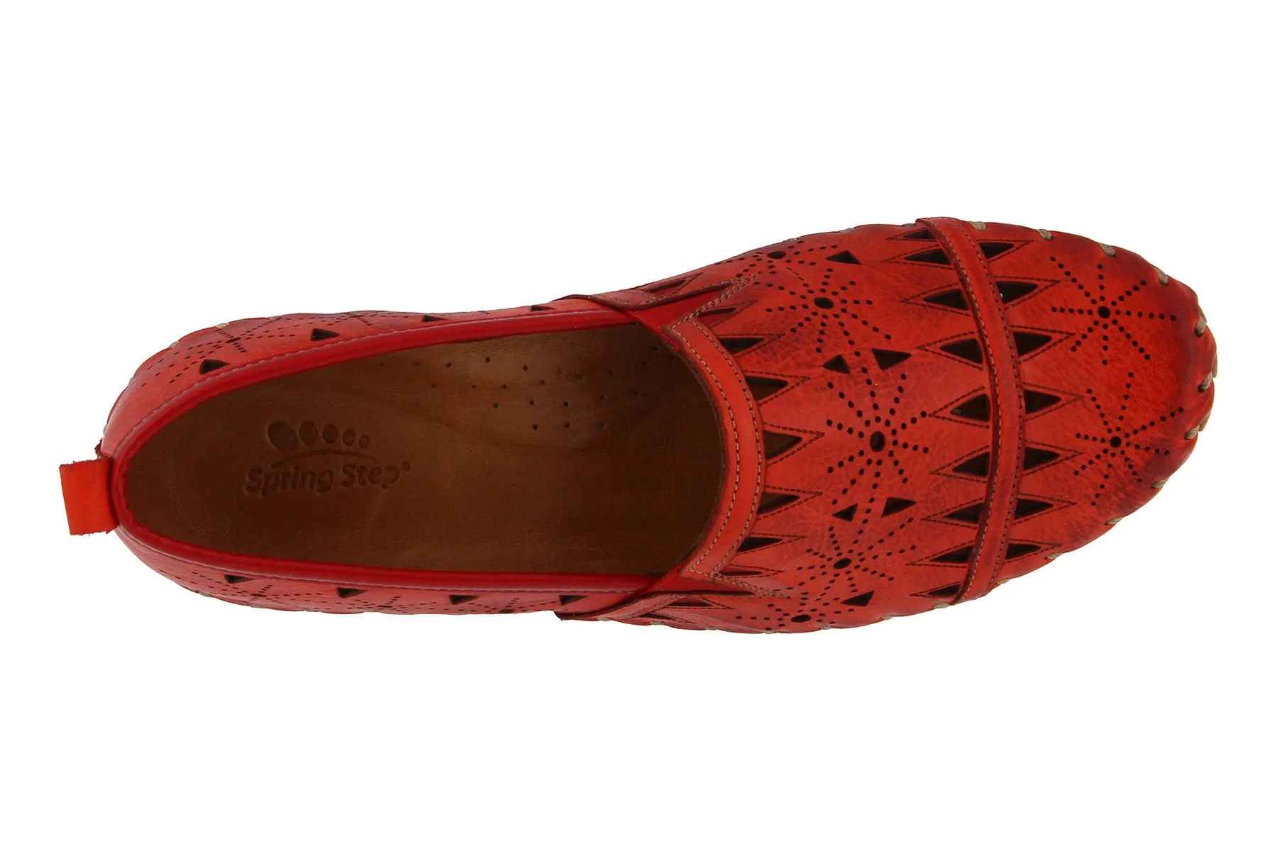 Fusaro sold by The Walking Company product image thumbnail 2