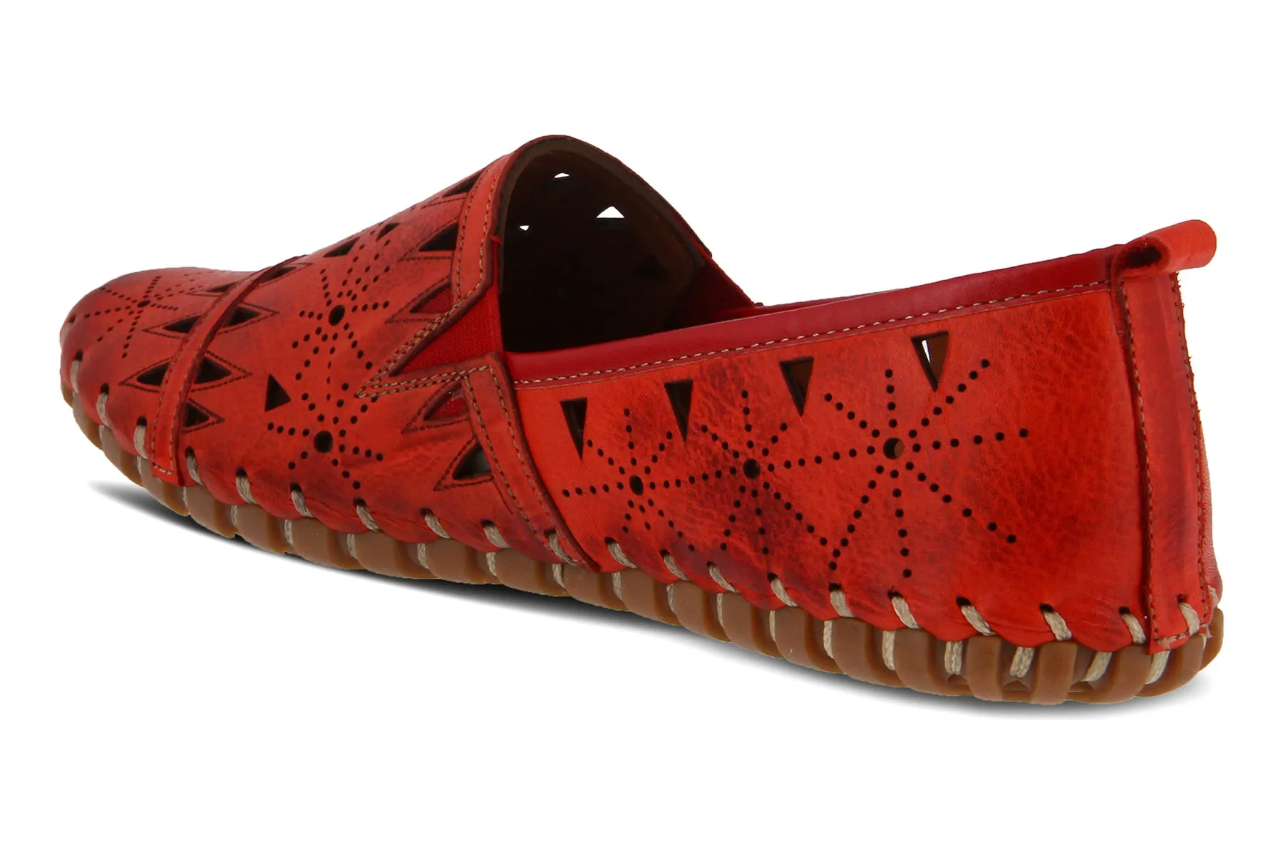 Fusaro sold by The Walking Company product image thumbnail 5